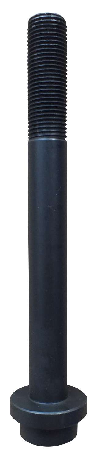 Цилиндрический винт Jenbacher 336335 для газового двигателя Jenbacher J420