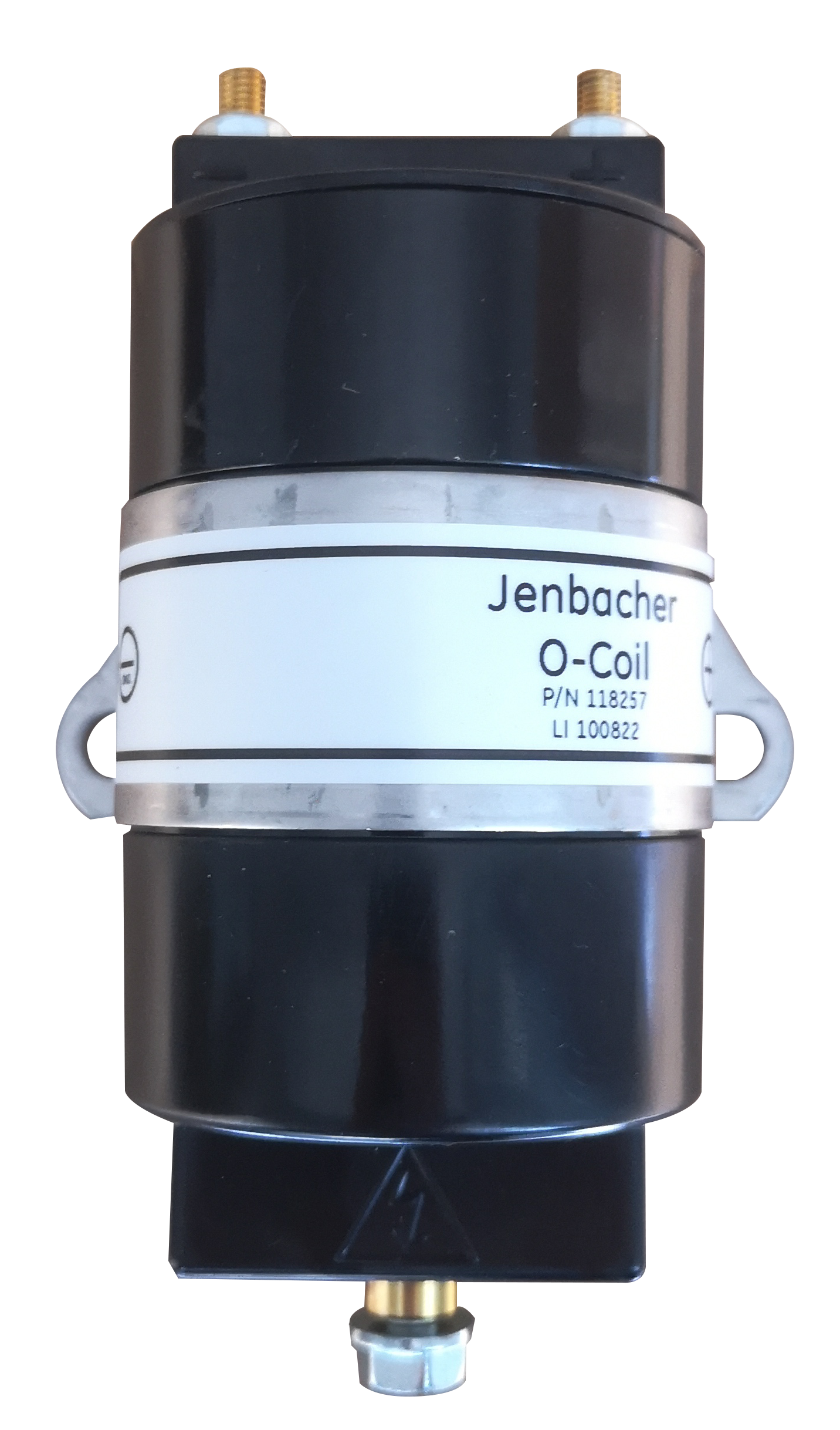 Катушка зажигания 1200931 для газового двигателя Jenbacher