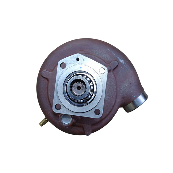 QSK45 QSK60 детали дизельного двигателя Водяной насос 4376121 для Cummins