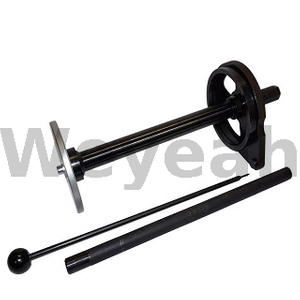 Крепление 305446 для газового двигателя Jenbacher J320