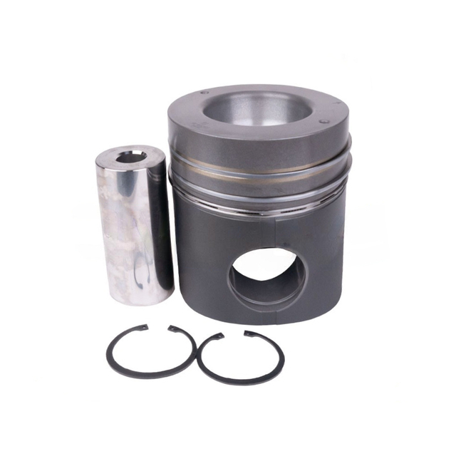 Поршень MWM 12453016 подходит для двигателей MWM TCG 2020
