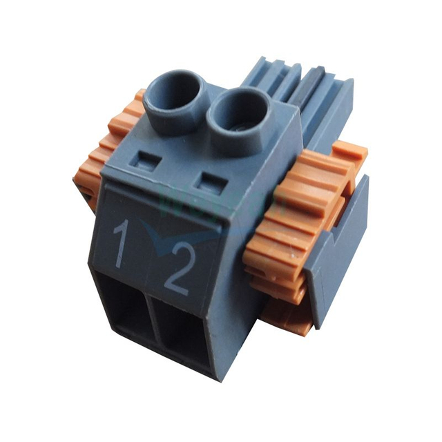 Клеммная колодка (Terminal Block) с номером детали PN 512471 для двигателей Jenbacher