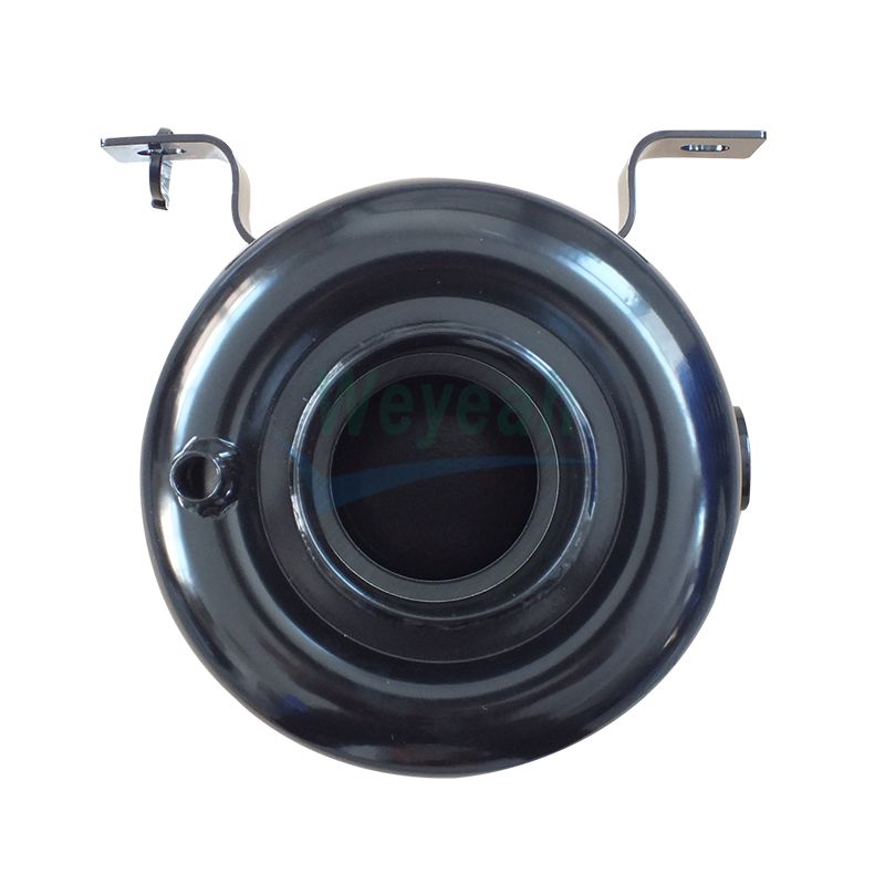 Масляный туманоуловитель (Oil Mist Separator) 431446 для двигателей Jenbacher Тип 6