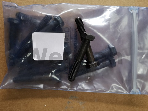 Винт с шестигранной головкой 628759 для газового двигателя Jenbacher J320