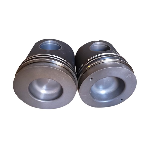 Поршень MWM 12453016 подходит для двигателей MWM TCG 2020