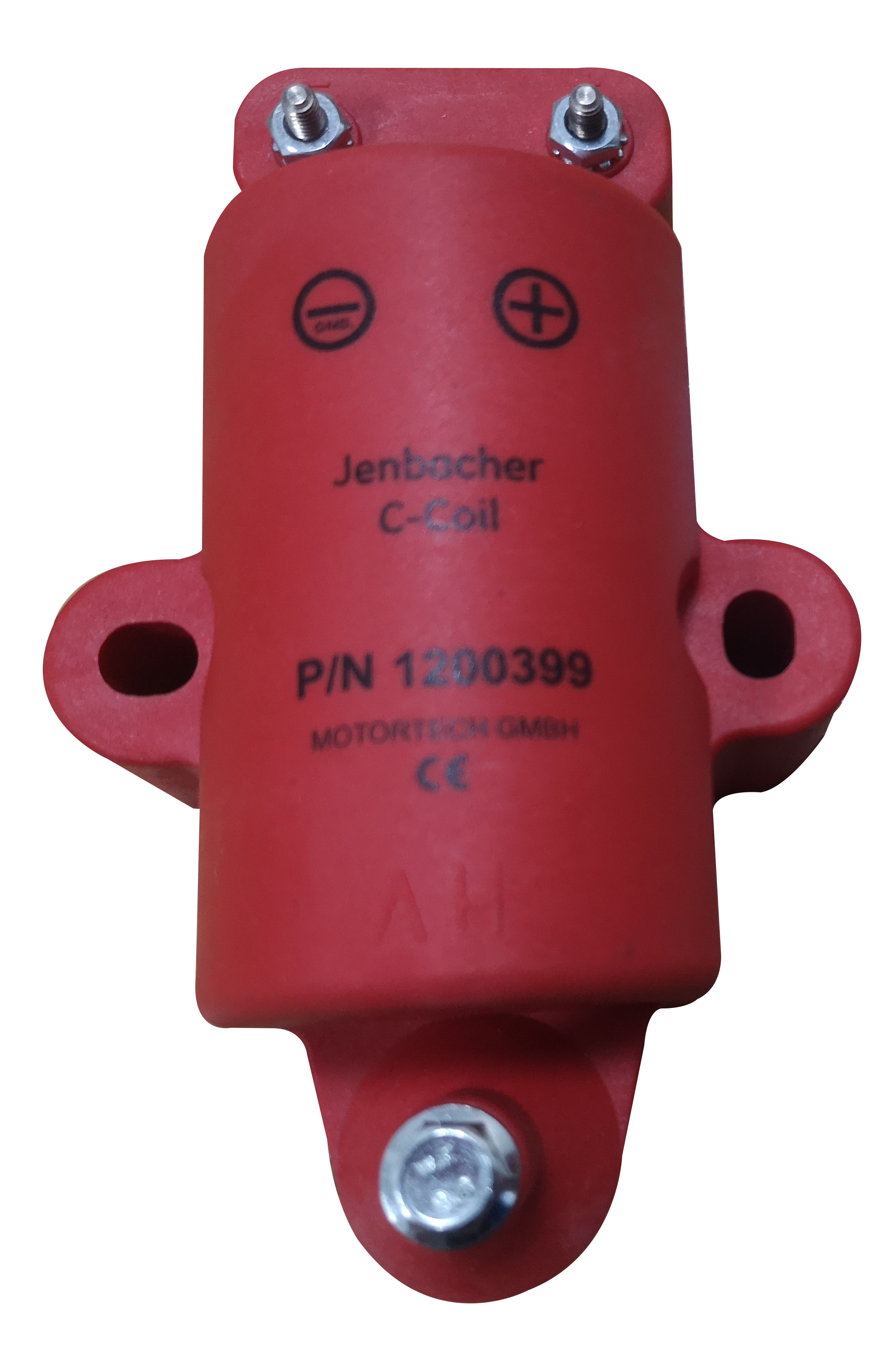 Катушка Зажигания 1200399 Для Газового Двигателя Jenbacher