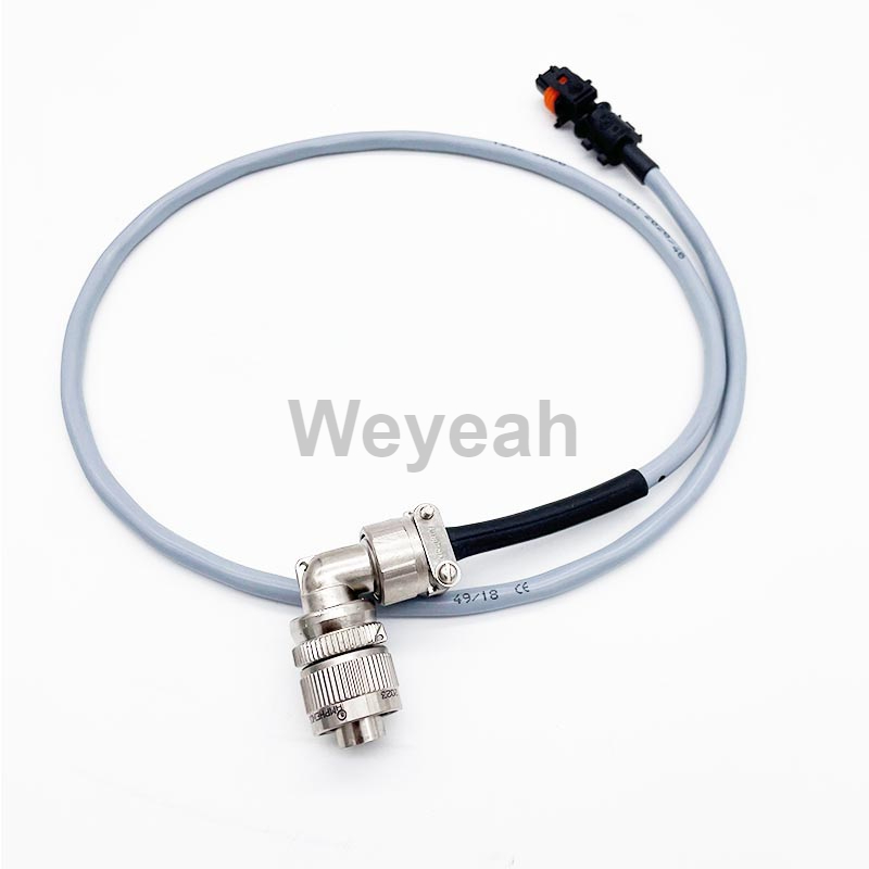 Датчик 12298112 для газового двигателя MWM TCG2020