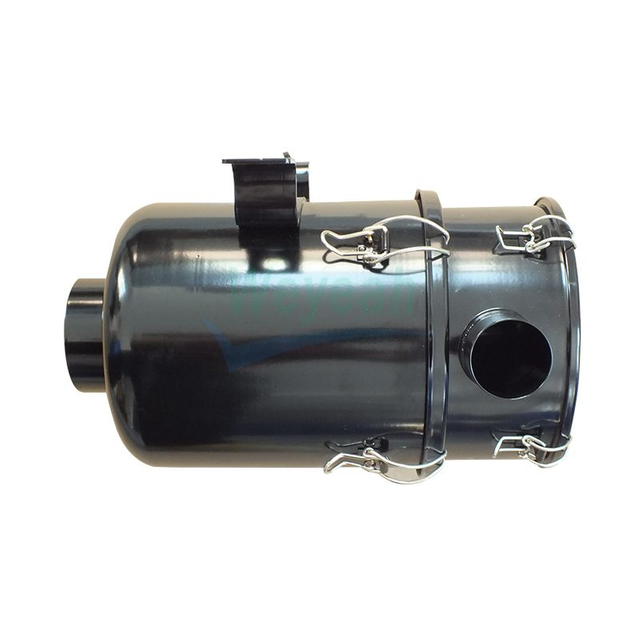 Масляный туманоуловитель (Oil Mist Separator) 431446 для двигателей Jenbacher Тип 6