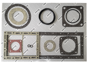 Комплект уплотнений 582688 для газовых двигателей Jenbacher серии 3
