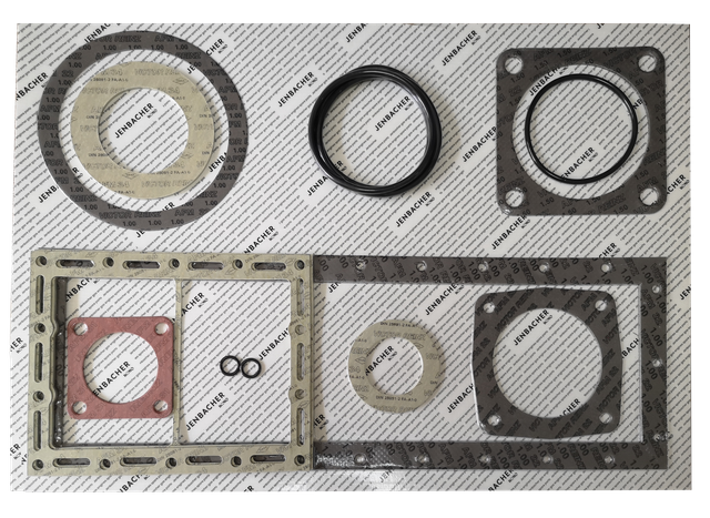 Комплект уплотнений 582688 для газовых двигателей Jenbacher серии 3