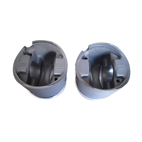Поршень MWM 12453016 подходит для двигателей MWM TCG 2020