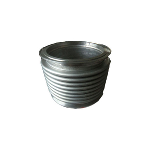 Компенсатор 12281701 для газового двигателя MWM TCG2032 
