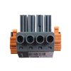 Клеммная колодка (Terminal Block) с номером детали PN 512470 для двигателей Jenbacher