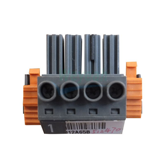 Клеммная колодка (Terminal Block) с номером детали PN 512470 для двигателей Jenbacher