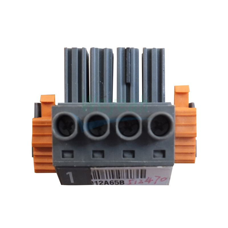 Клеммная колодка (Terminal Block) с номером детали PN 512470 для двигателей Jenbacher