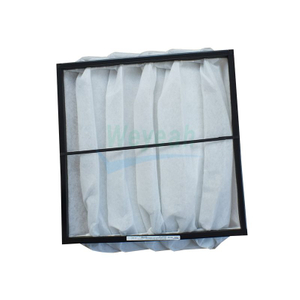 Мешочный фильтр Jenbacher 316059 (Bag Filter Type 2+3)