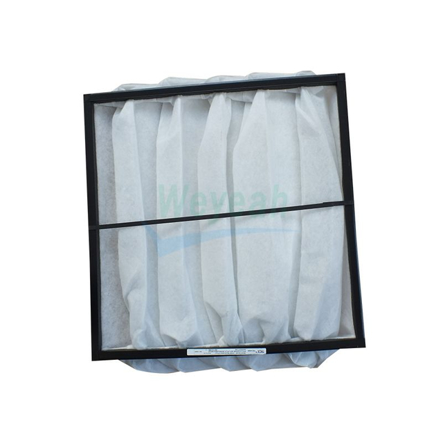 Мешочный фильтр Jenbacher 316059 (Bag Filter Type 2+3)