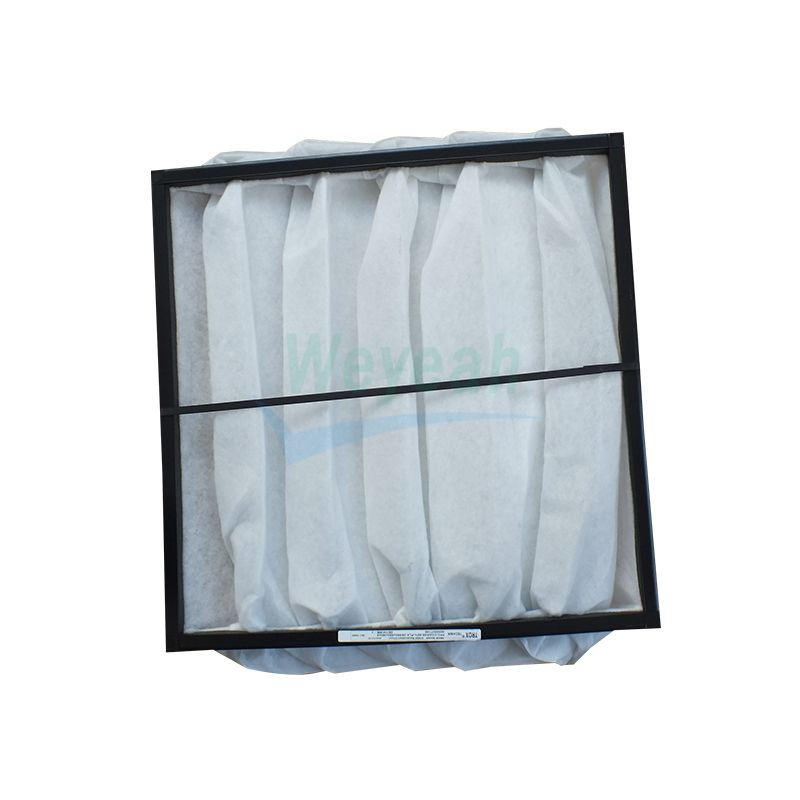 Мешочный фильтр Jenbacher 316059 (Bag Filter Type 2+3)