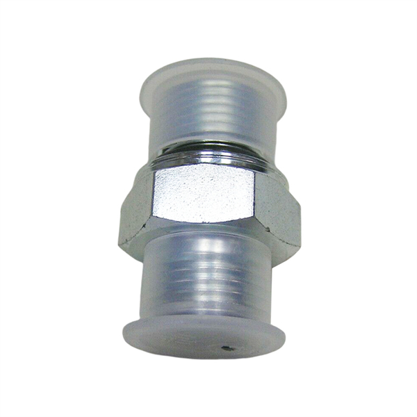 3331873 Штуцер трубки охлаждения турбины для двигателя Cummins qsv91g/gqsk60